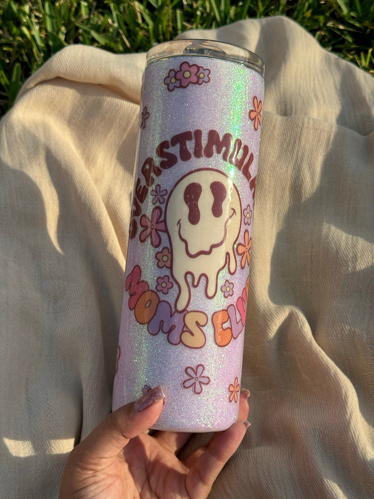 Overstimulated Moms Club