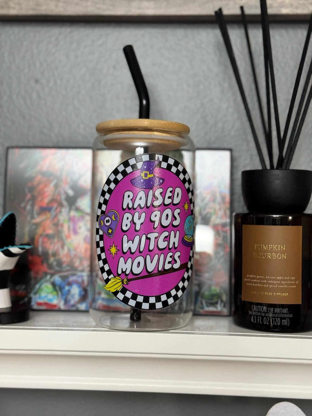 90s Witches | Witches| Halloween Spooky |