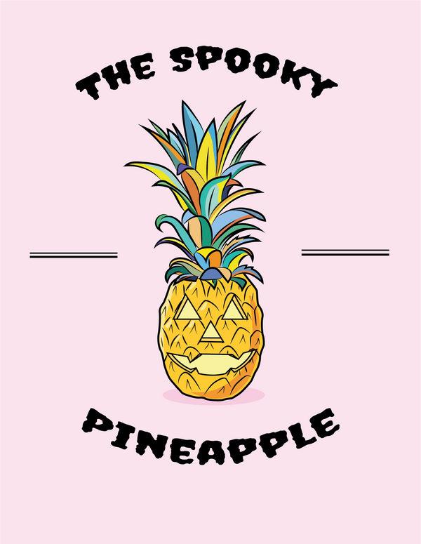 TheSpookyPineapple
