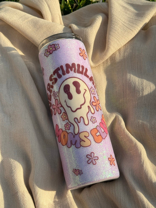 Overstimulated Moms Club