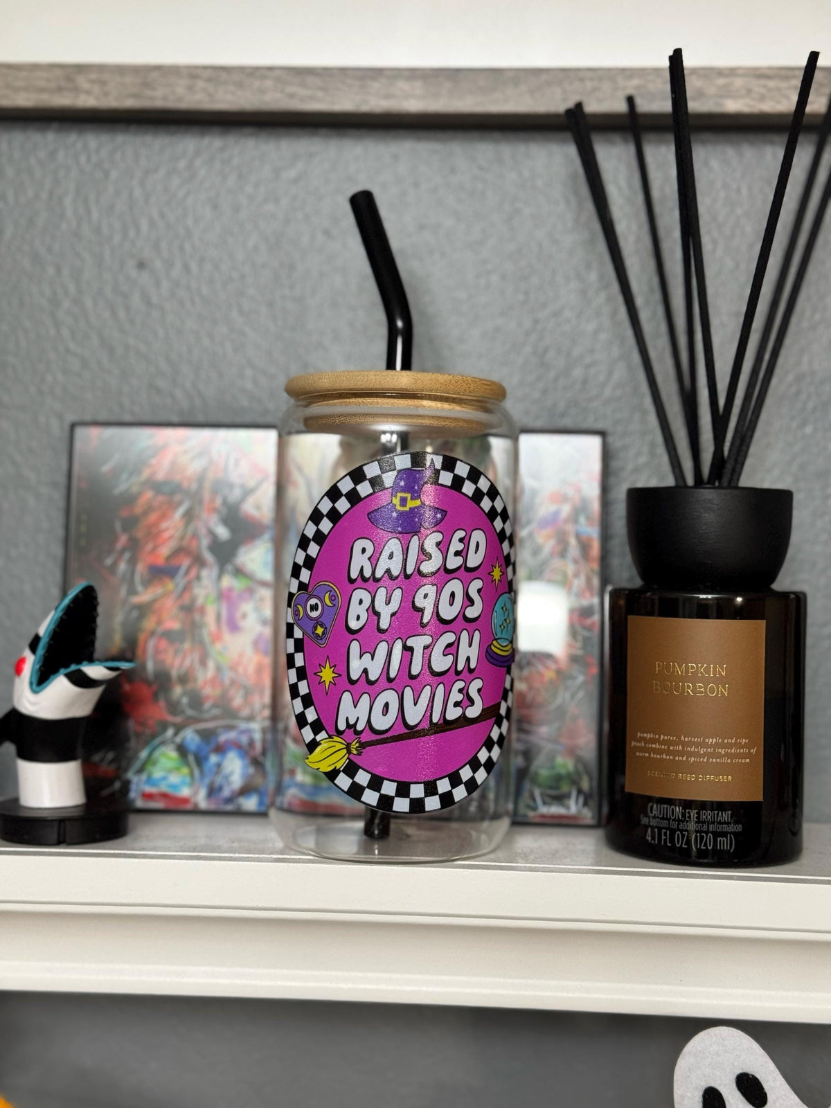 90s Witches | Witches| Halloween Spooky |